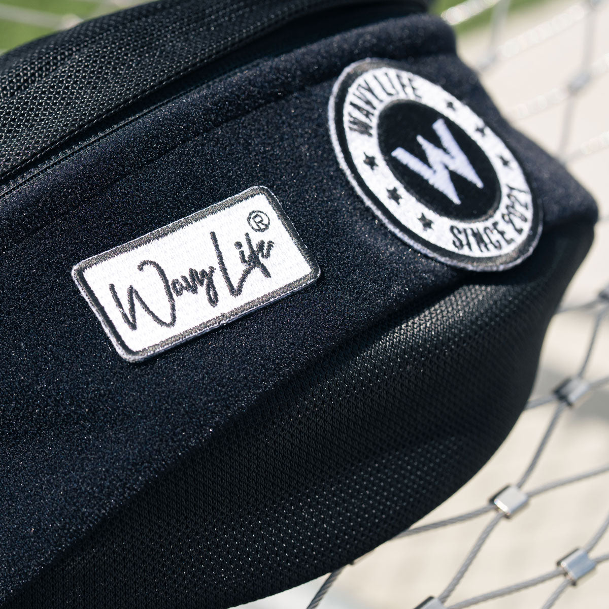 WAPPEN/ワッペン