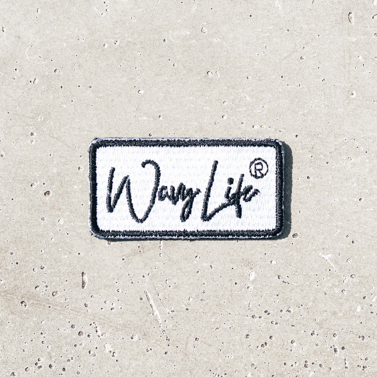 WAPPEN/ワッペン