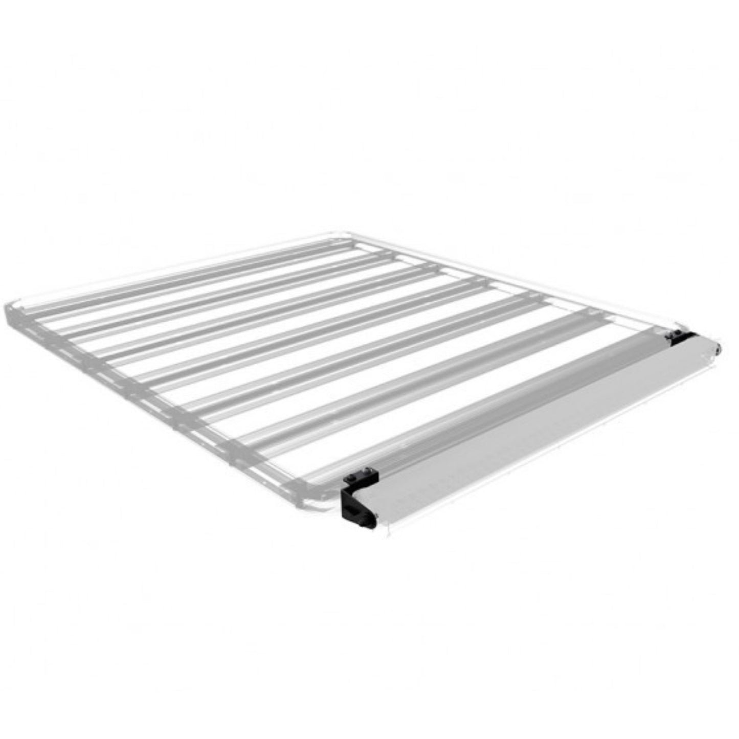 ライトバーブラケット【FRONT RUNNER】【フロントランナー】