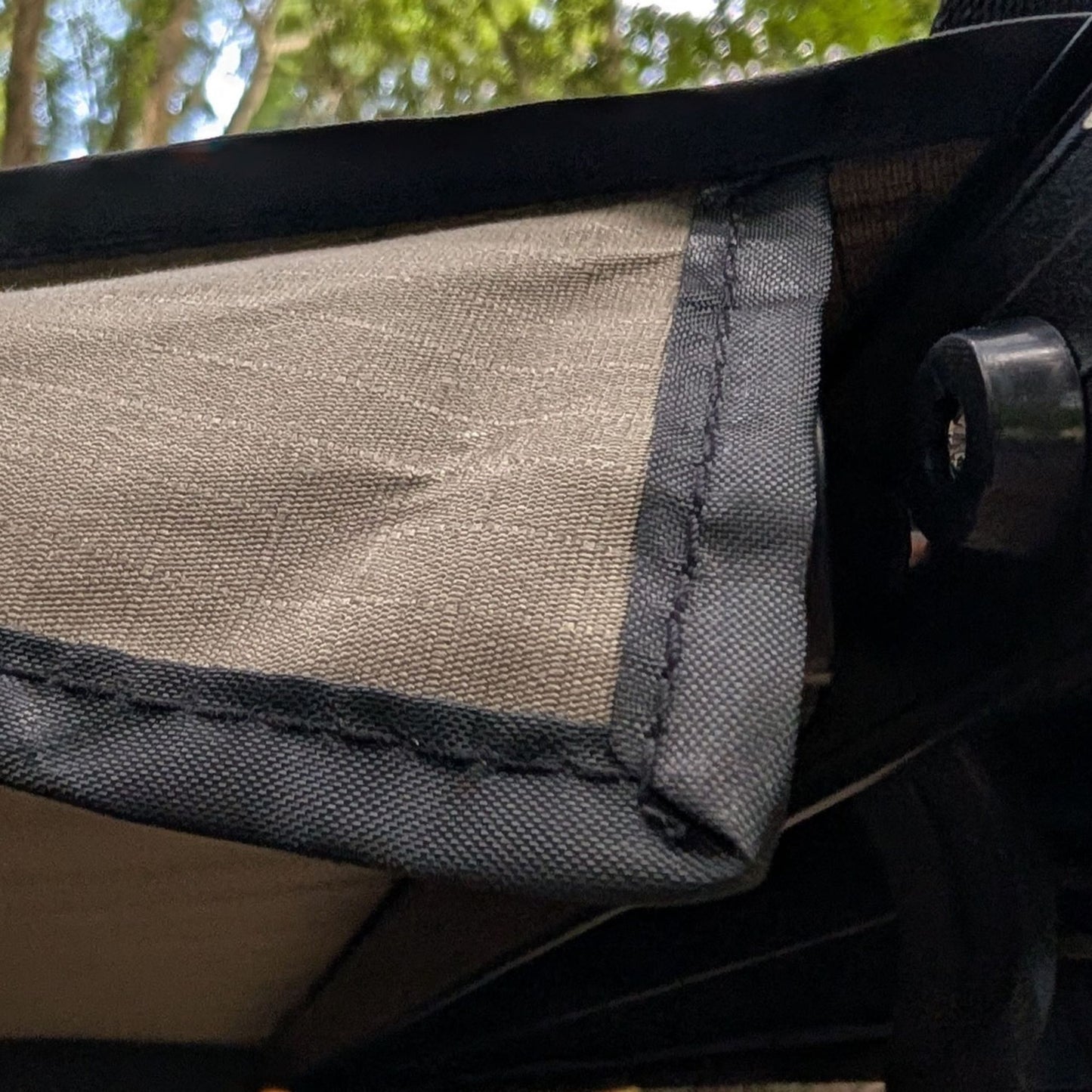 120 AWNING【DARCHE】【ダーチ】 【AWNINGS】【オーニング】