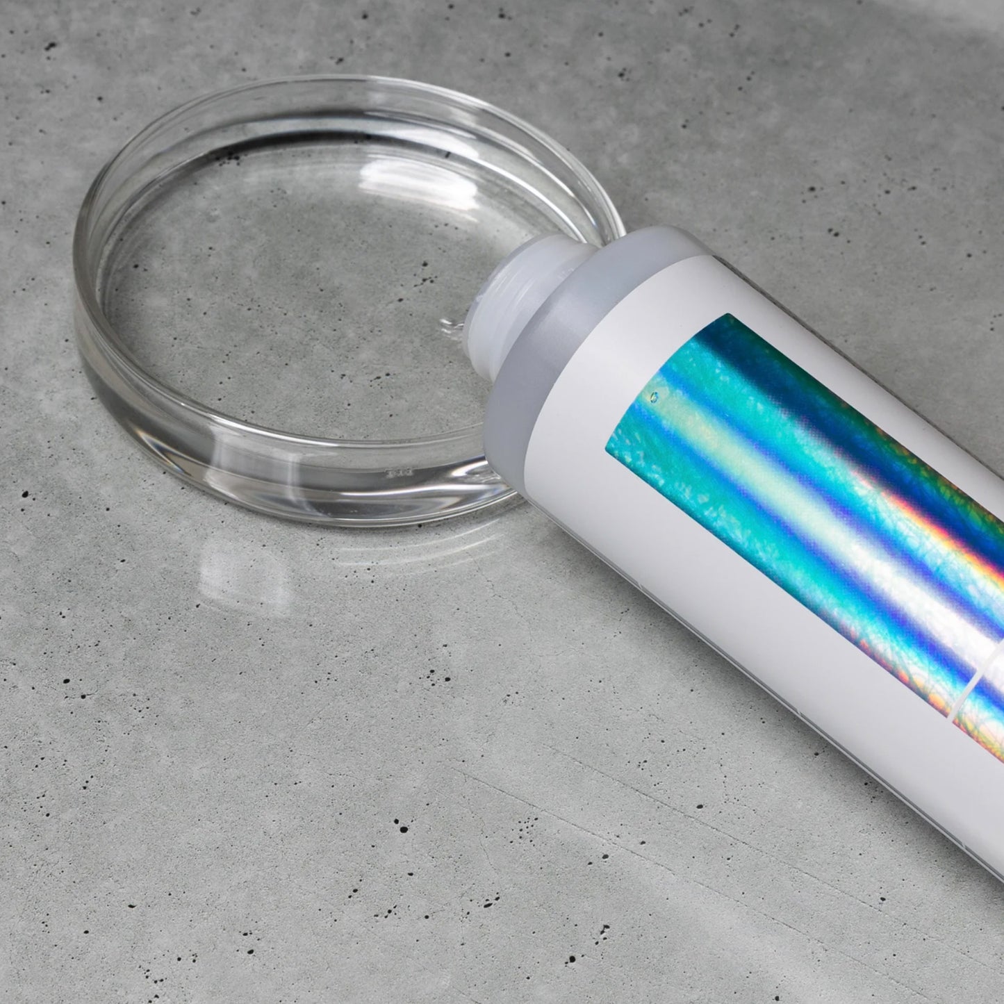 SPEC - Glass Cleaner