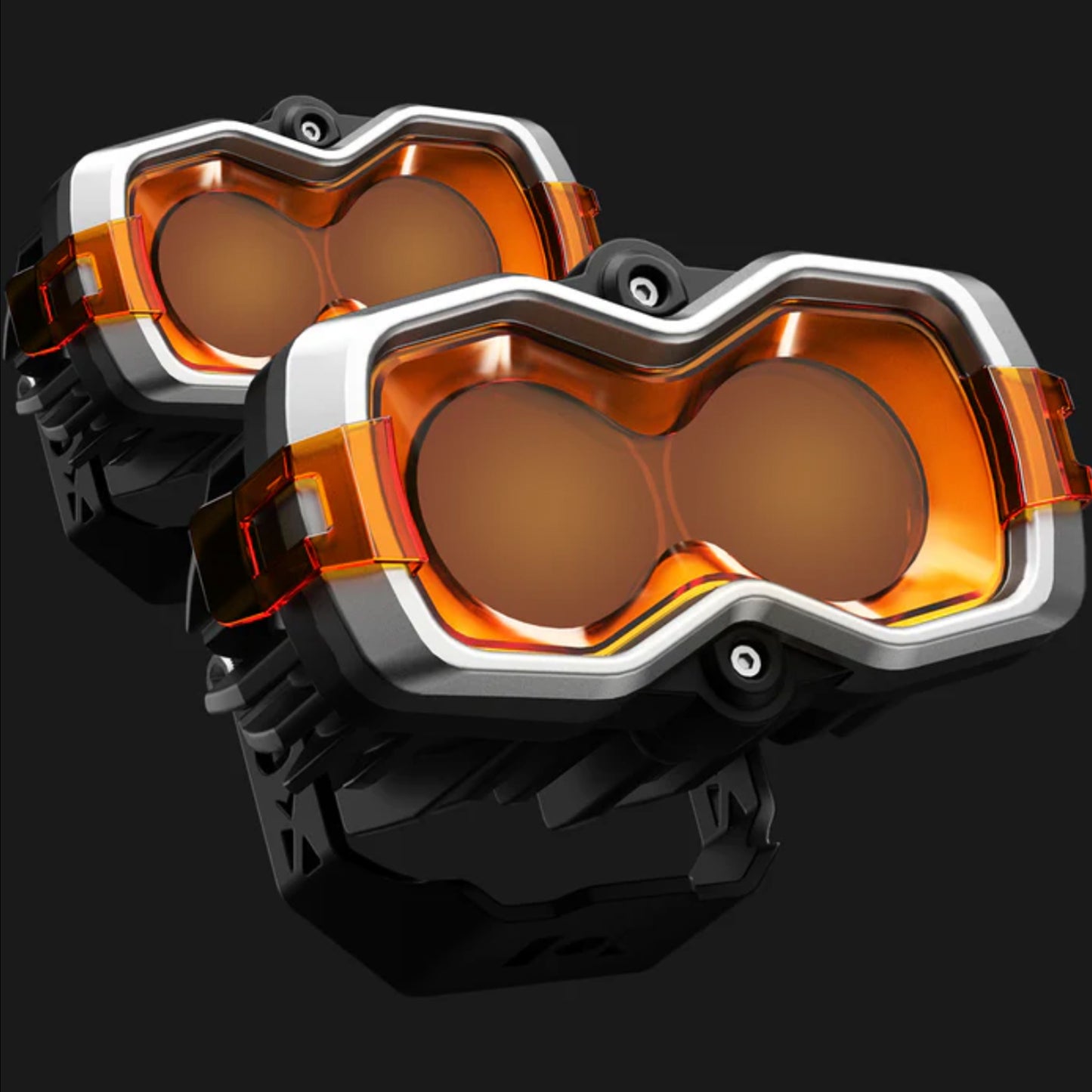 NOVSIGHT HALOシリーズ 2LED 35W