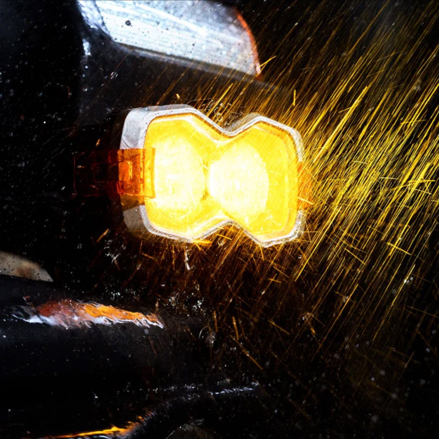 NOVSIGHT HALOシリーズ 2LED 35W