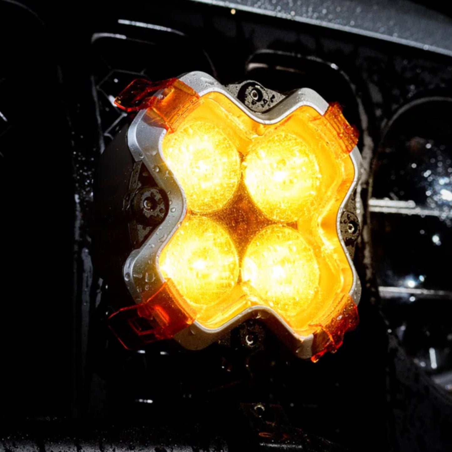NOVSIGHT HALOシリーズ 4LED 60W