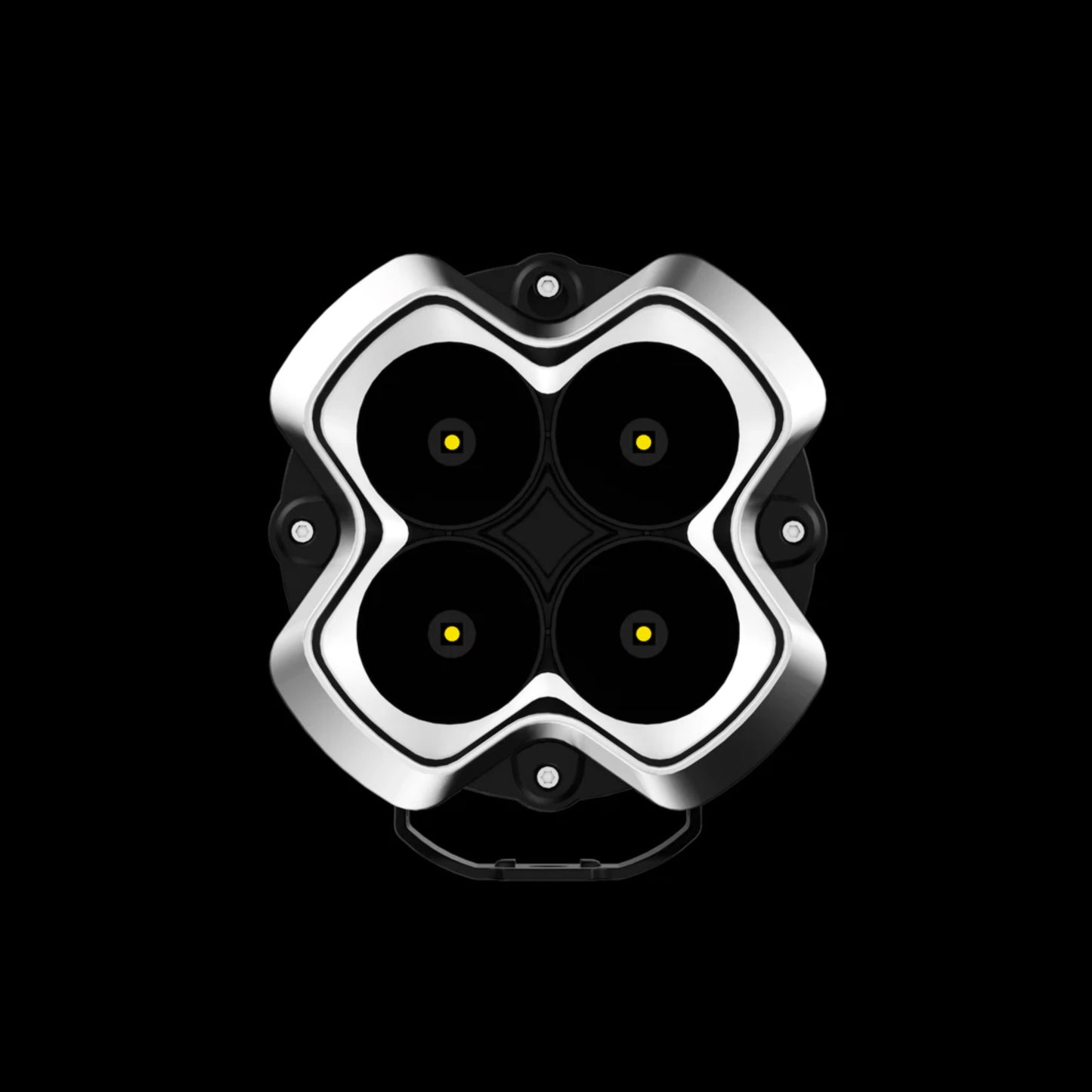 NOVSIGHT HALOシリーズ 4LED 60W