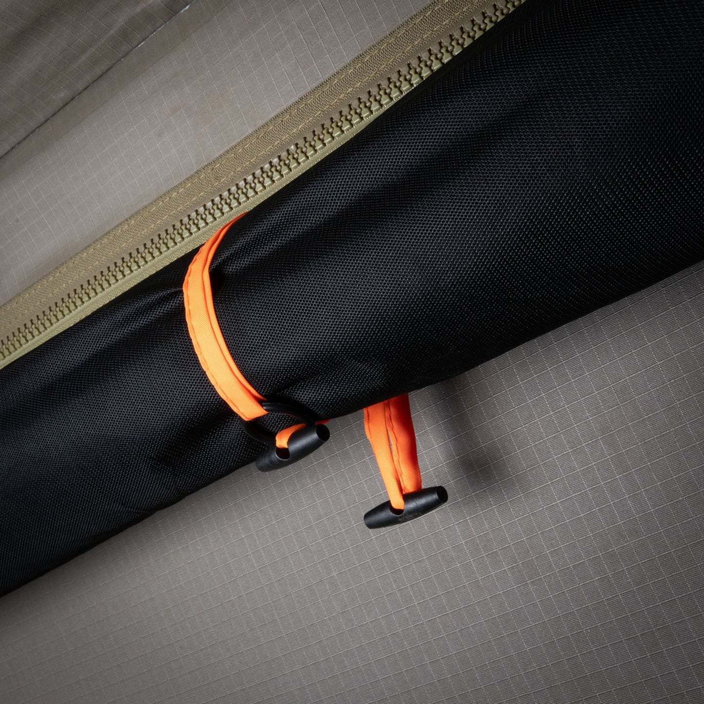 ECLIPSE 270 MESH WALL SET LEFT【DARCHE】【ダーチ】 【AWNINGS】【オーニング】