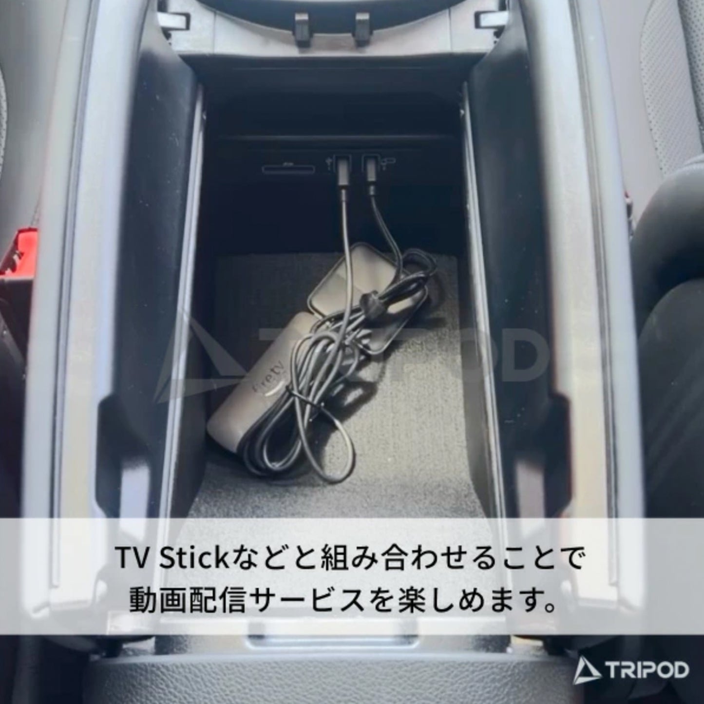 【ジープラングラーBluetooth接続】HDMI BOX! CarPlay搭載車用HDMI入力アダプター ワイヤレス CarPlay 対応