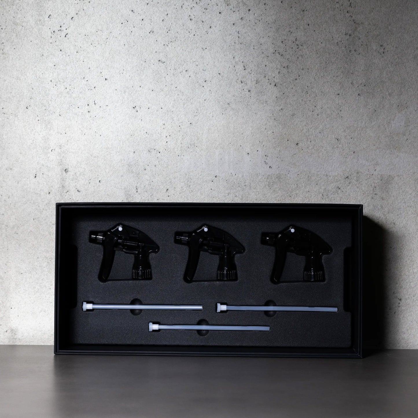 LAUNDER SET