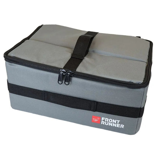 フラットパック【FRONT RUNNER】【フロントランナー】