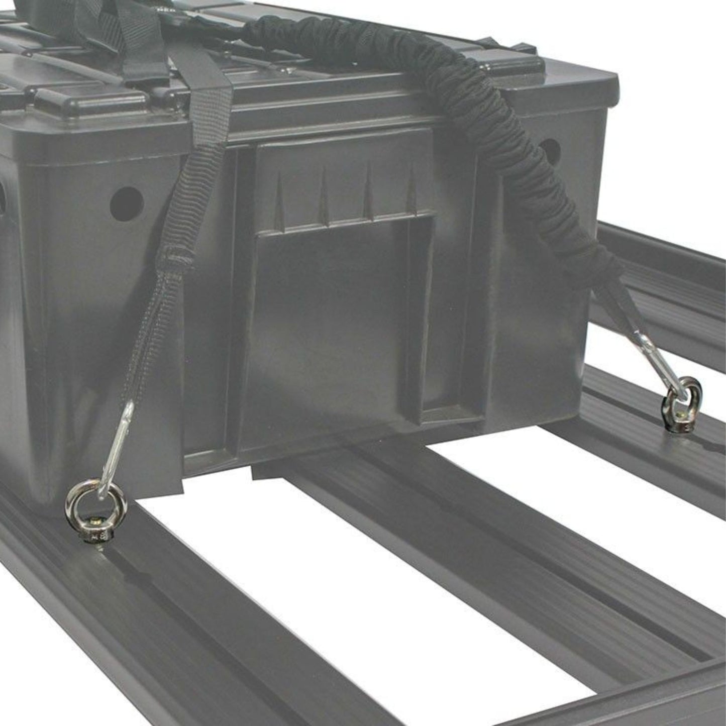 ステンレスタイダウンリング【FRONT RUNNER】【フロントランナー】