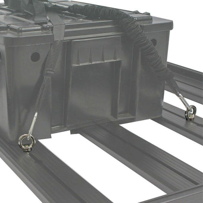 ステンレスタイダウンリング【FRONT RUNNER】【フロントランナー】