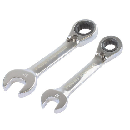 マルチツール【FRONT RUNNER】【フロントランナー】