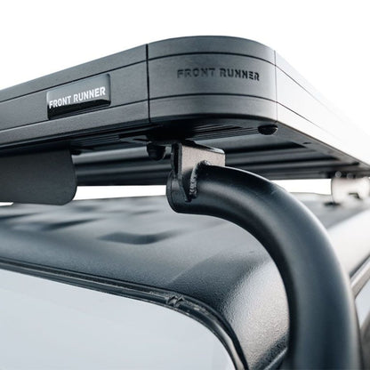 ジープグラディエーター用ルーフラック1型【FRONT RUNNER】【フロントランナー】