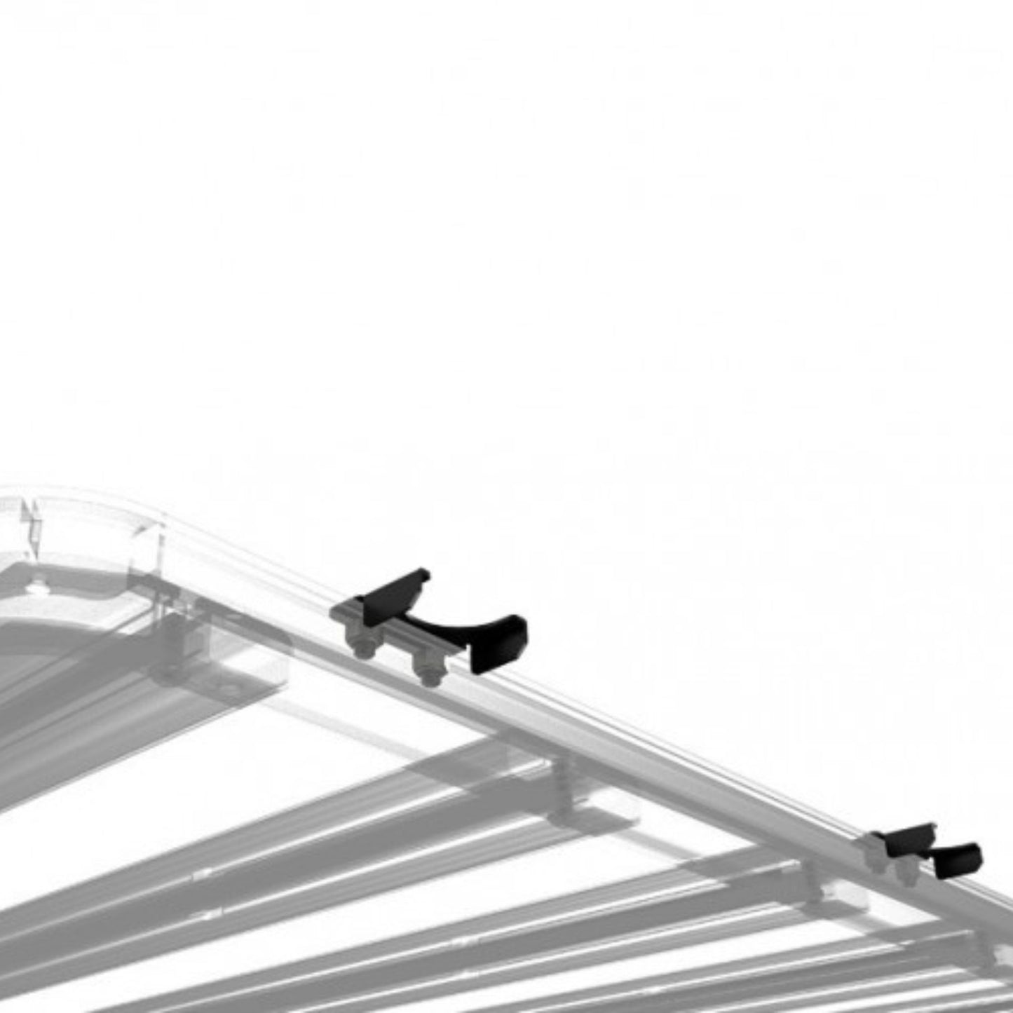 ラダーブラケット【FRONT RUNNER】【フロントランナー】