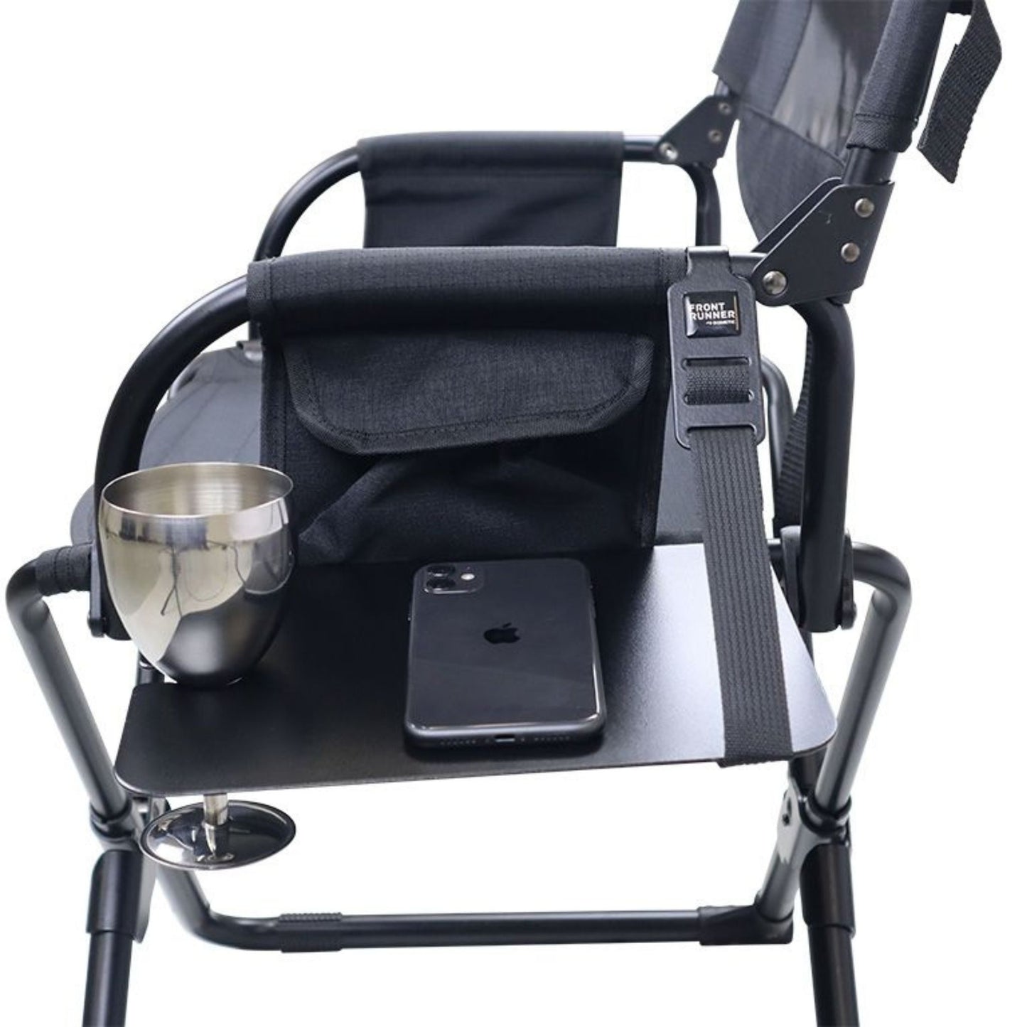 エクスパンダーチェアサイドテーブル【FRONT RUNNER】【フロントランナー】