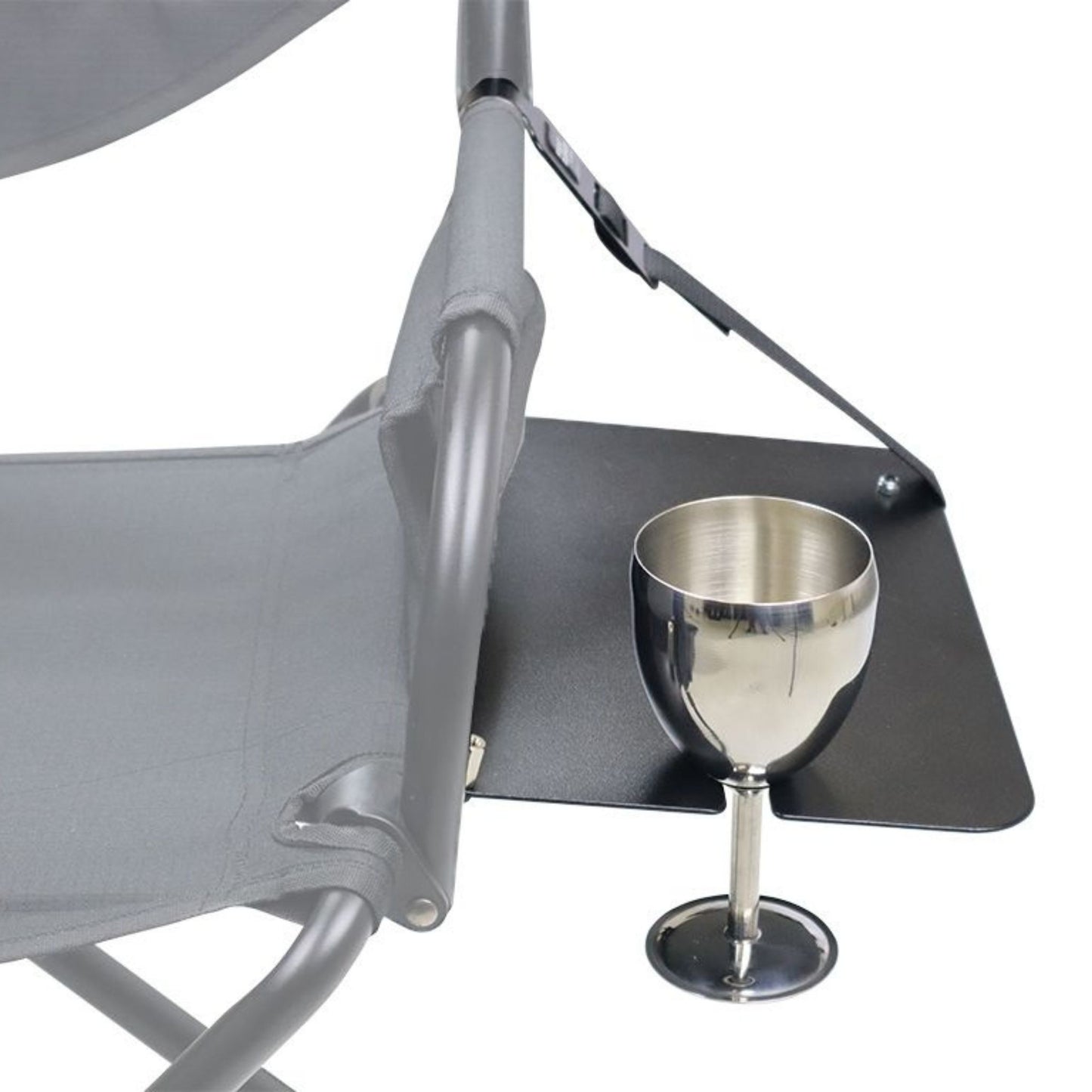 エクスパンダーチェアサイドテーブル【FRONT RUNNER】【フロントランナー】