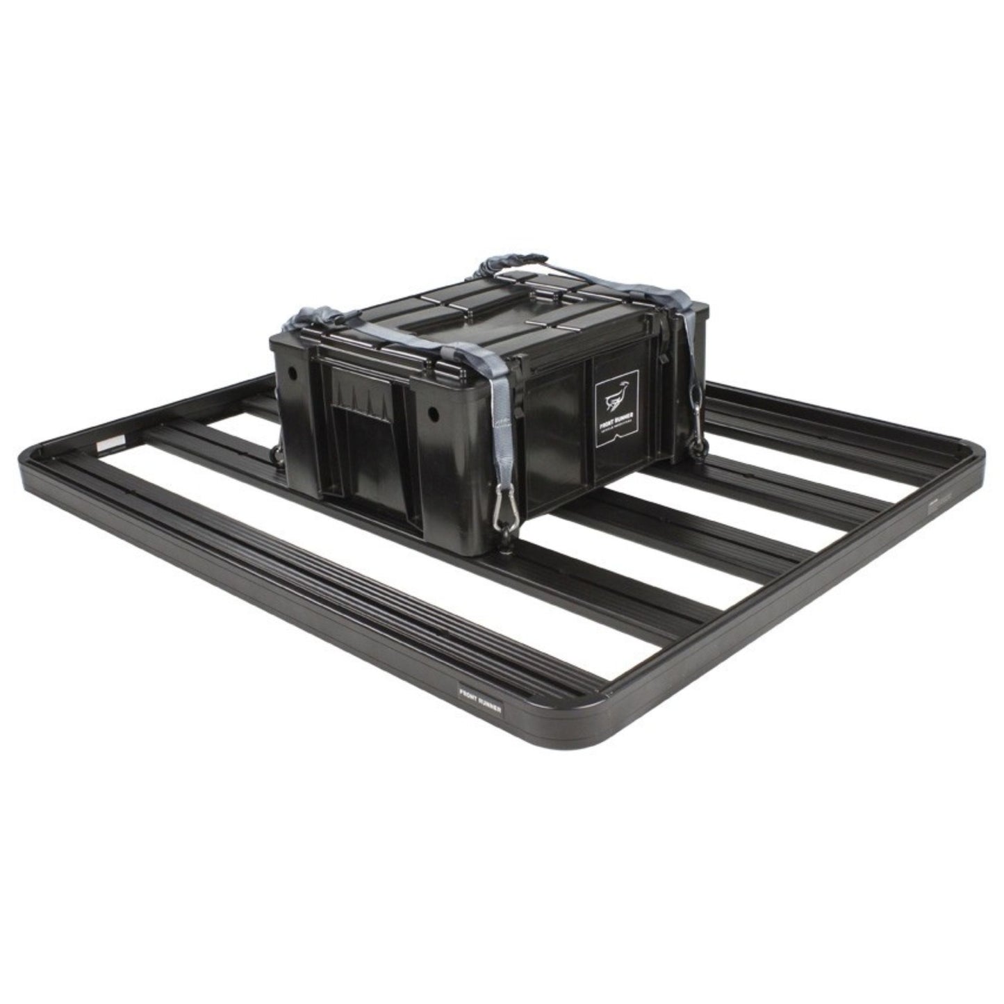 ストレッチストラップ(ショート)【FRONT RUNNER】【フロントランナー】