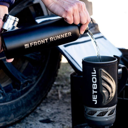 タンブラー【FRONT RUNNER】【フロントランナー】