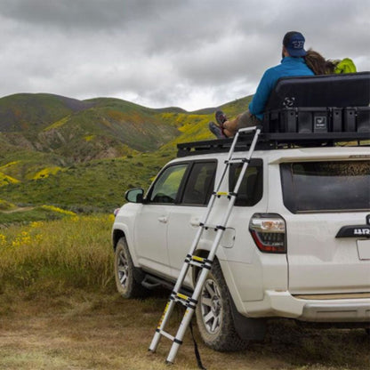 ラダーブラケット【FRONT RUNNER】【フロントランナー】