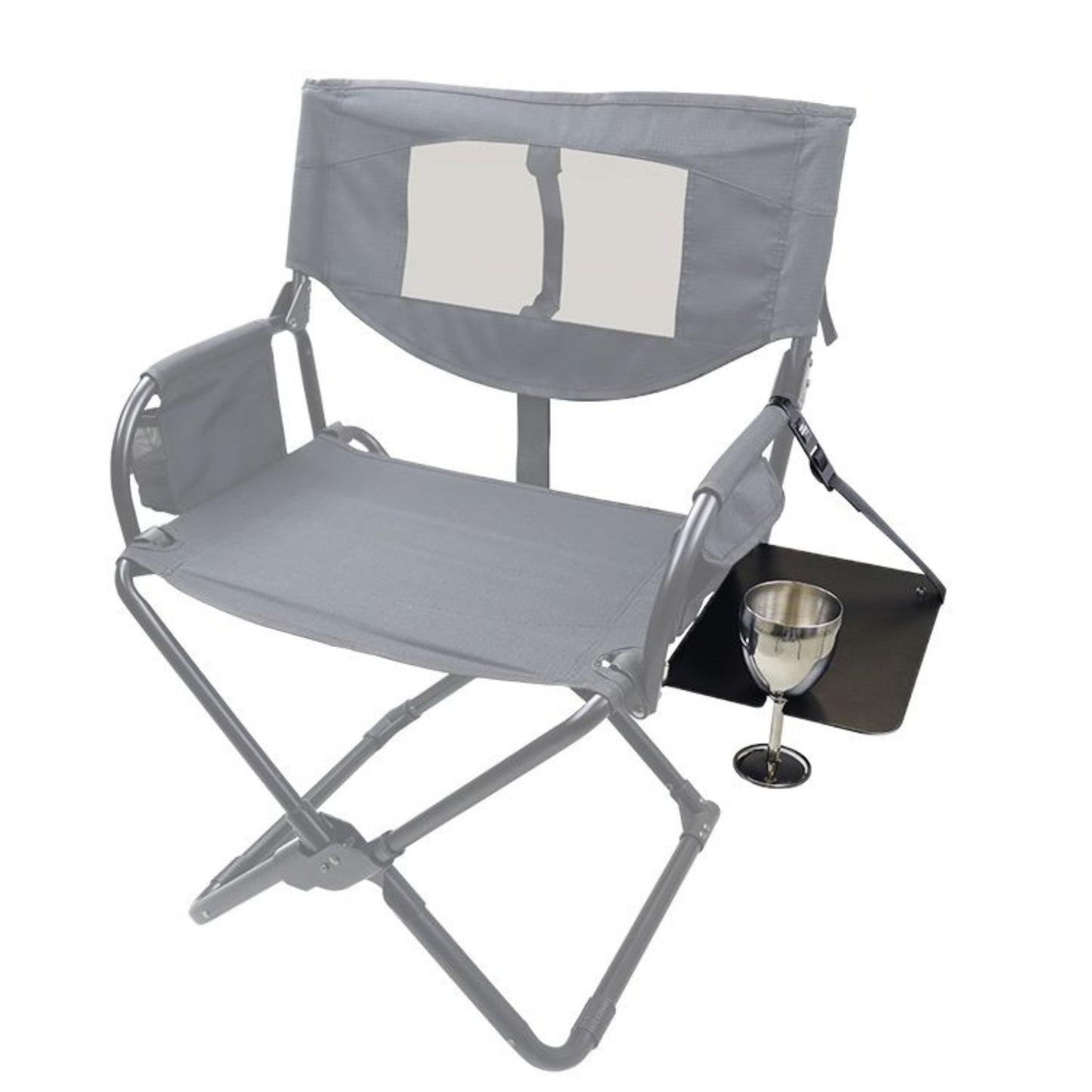 エクスパンダーチェアサイドテーブル【FRONT RUNNER】【フロントランナー】