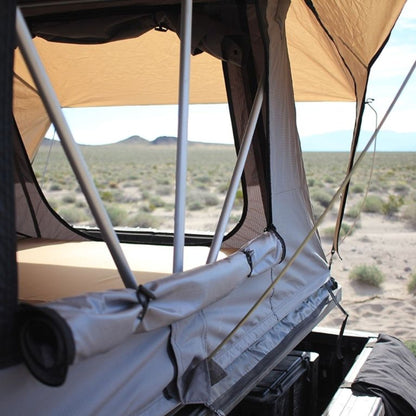 ルーフトップテント1型【FRONT RUNNER】【フロントランナー】
