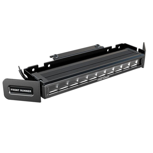 10インチLEDバー【FRONT RUNNER】【フロントランナー】