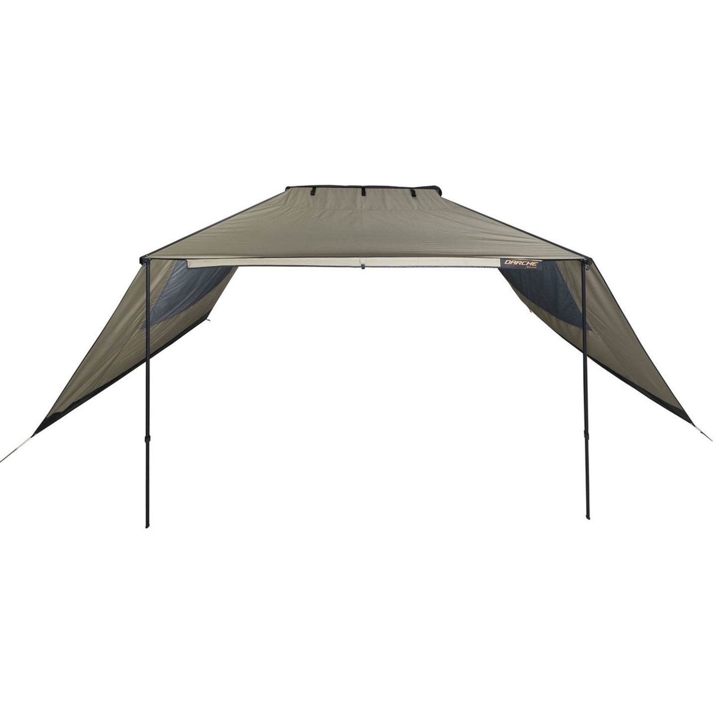 120 AWNING【DARCHE】【ダーチ】 【AWNINGS】【オーニング】