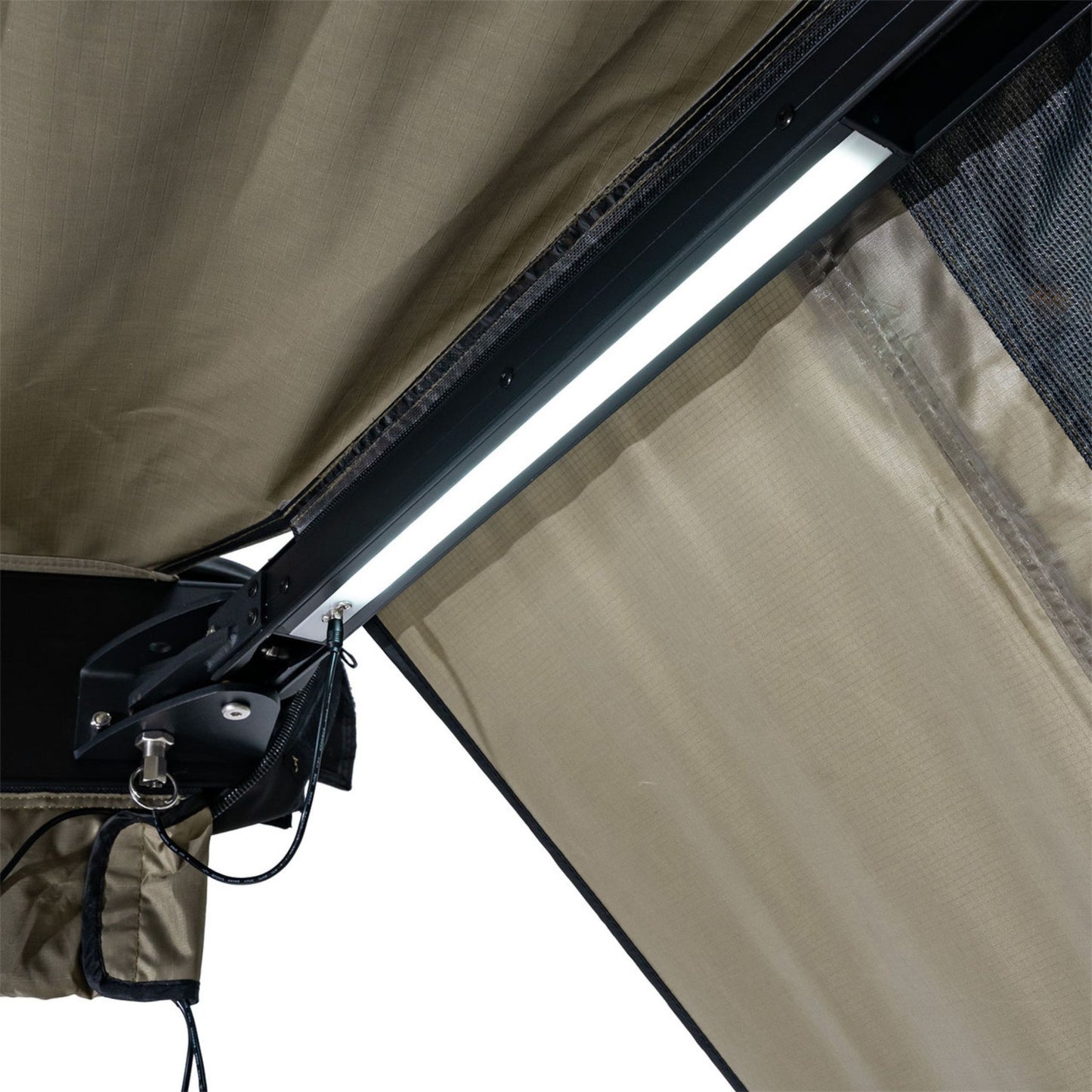 120 AWNING【DARCHE】【ダーチ】 【AWNINGS】【オーニング】
