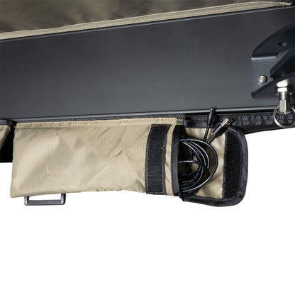 120 AWNING【DARCHE】【ダーチ】 【AWNINGS】【オーニング】