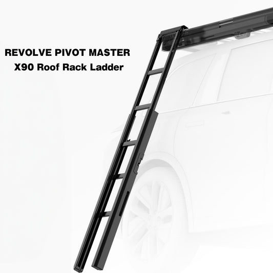 REVOLVE PIVOT MASTER X90