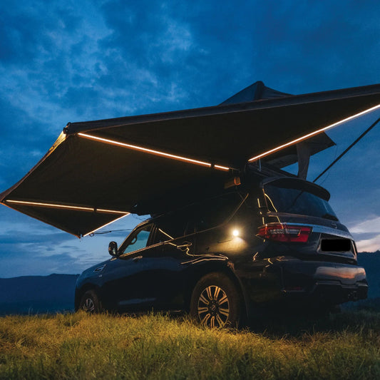 180 FREE STANDING AWNING【DARCHE】【ダーチ】 【AWNINGS】【オーニング】