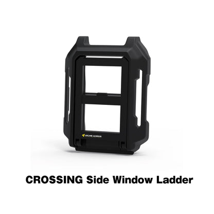 CROSSING サイドラダー