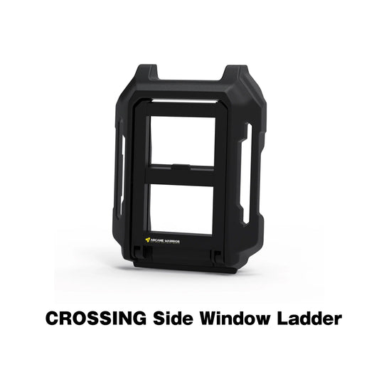 CROSSING サイドラダー