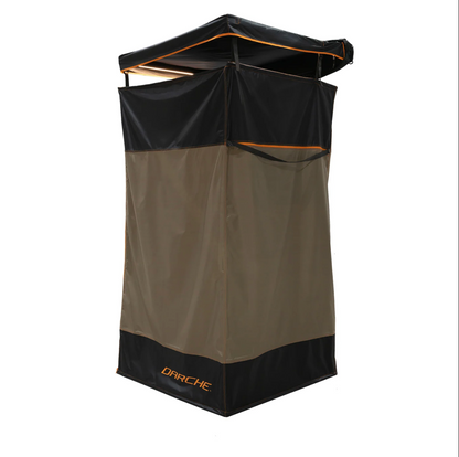 ECLIPSE SHOWER AWNING G2【ダーチ】【DARCHE】