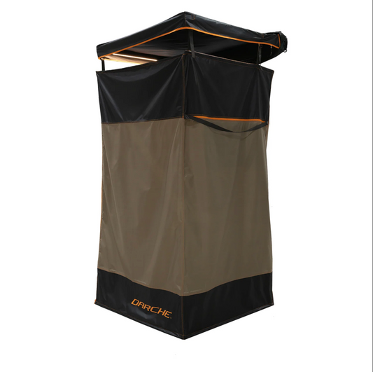 ECLIPSE SHOWER AWNING G2【ダーチ】【DARCHE】