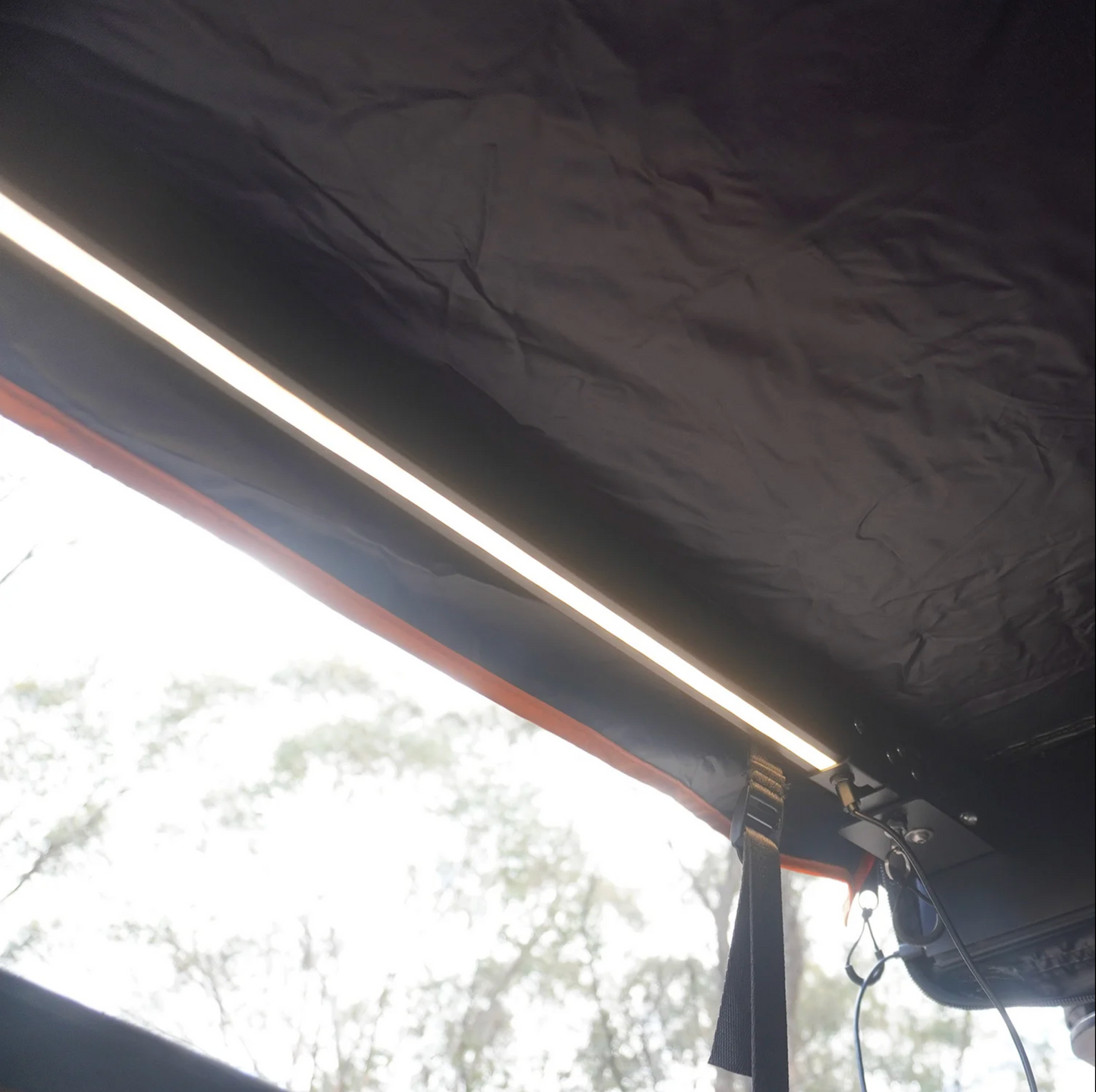 ECLIPSE SHOWER AWNING G2【ダーチ】【DARCHE】