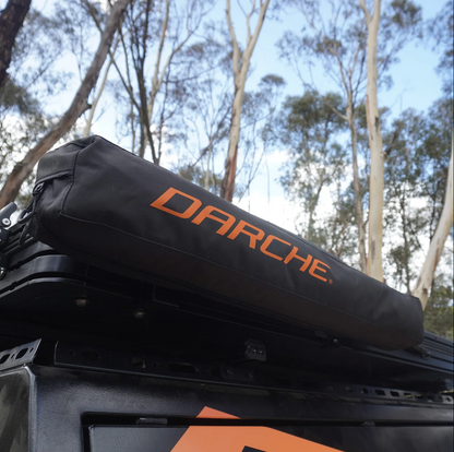 ECLIPSE SHOWER AWNING G2【ダーチ】【DARCHE】