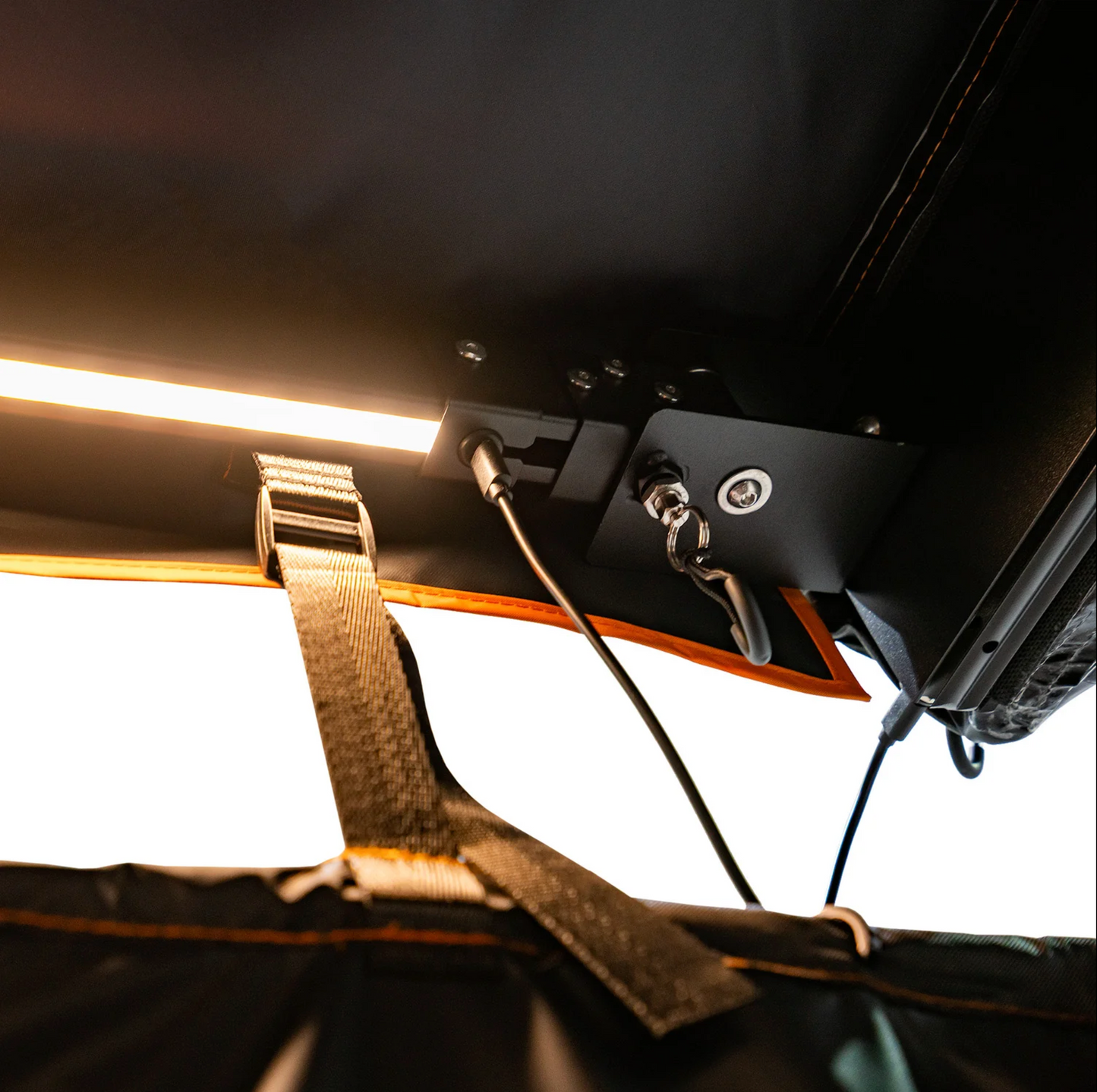 ECLIPSE SHOWER AWNING G2【ダーチ】【DARCHE】