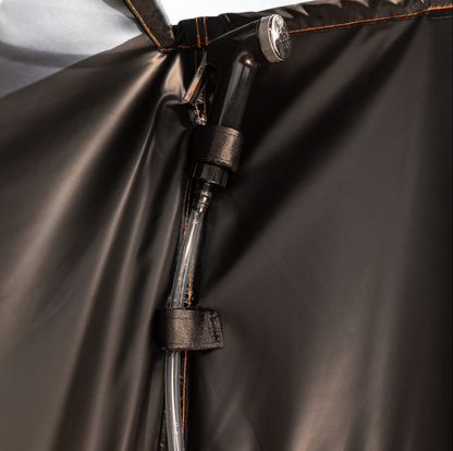 ECLIPSE SHOWER AWNING G2【ダーチ】【DARCHE】