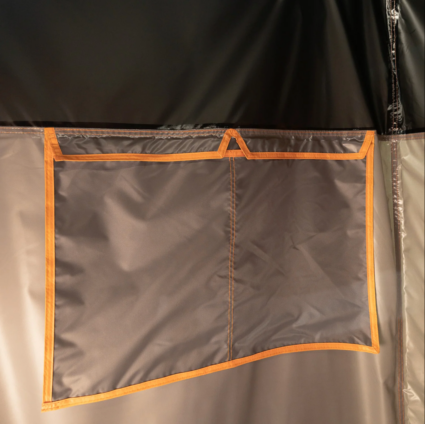 ECLIPSE SHOWER AWNING G2【ダーチ】【DARCHE】