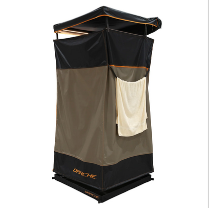 ECLIPSE SHOWER AWNING G2【ダーチ】【DARCHE】