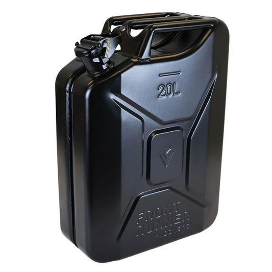 20L FUEL JERRYCAN 【FRONT RUNNER】【フロントランナー】