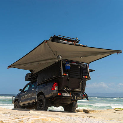 270 SHADOW AWNING【Alu-Cab】【アルキャブ】 【AWNING】【オーニング】