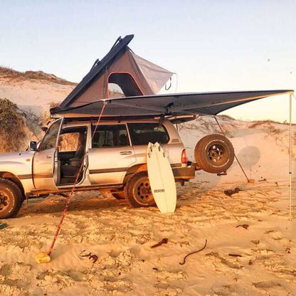 270 SHADOW AWNING【Alu-Cab】【アルキャブ】 【AWNING】【オーニング】