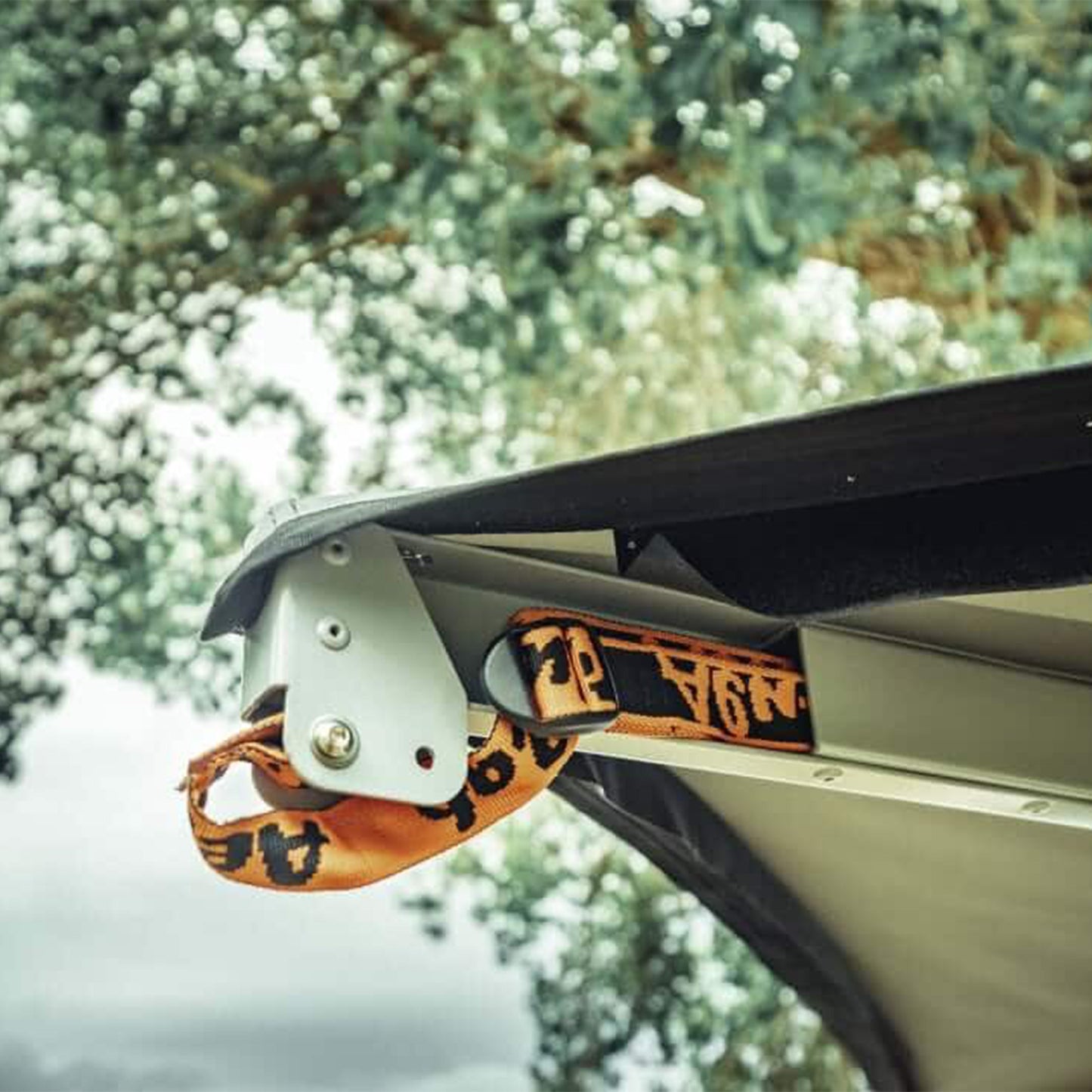 270 SHADOW AWNING【Alu-Cab】【アルキャブ】 【AWNING】【オーニング】