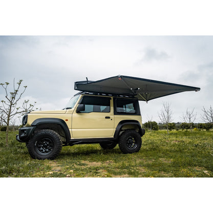 2m 270 SHADOW AWNING【Alu-Cab】【アルキャブ】 【AWNING】【オーニング】