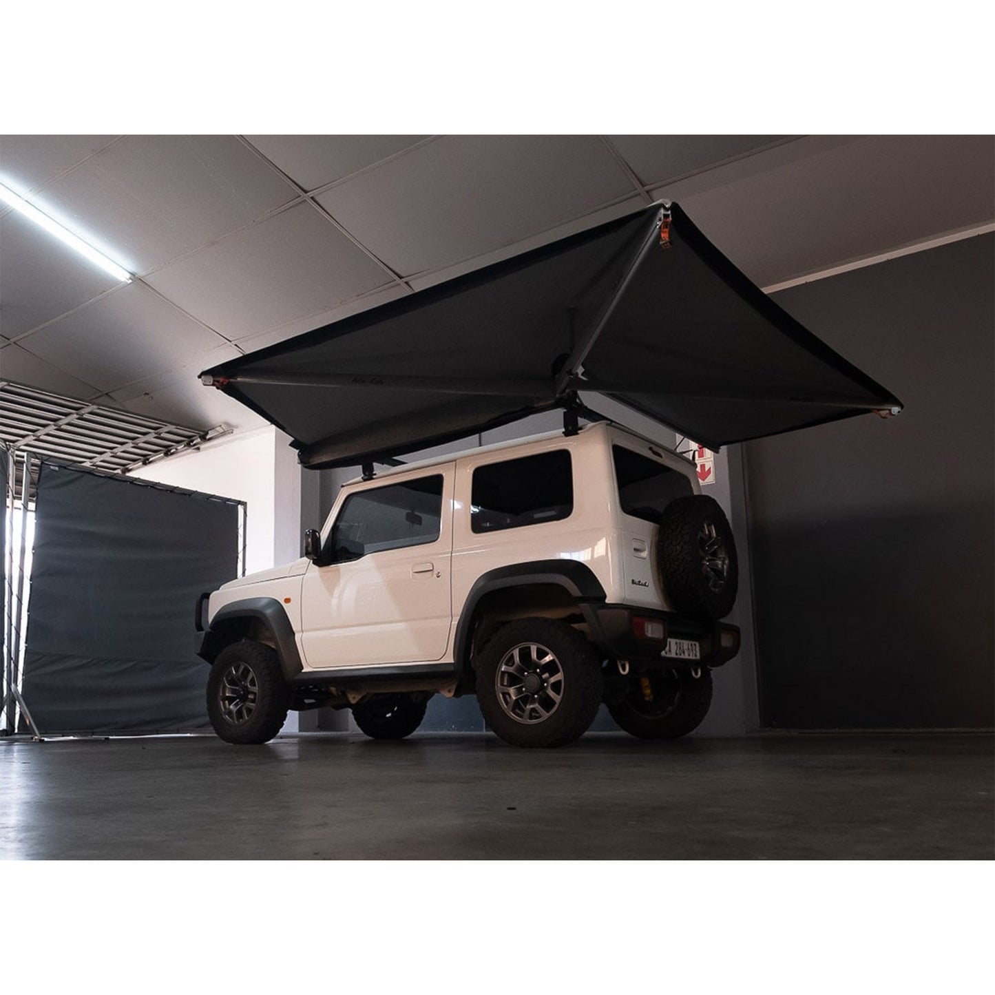 2m 270 SHADOW AWNING【Alu-Cab】【アルキャブ】 【AWNING】【オーニング】