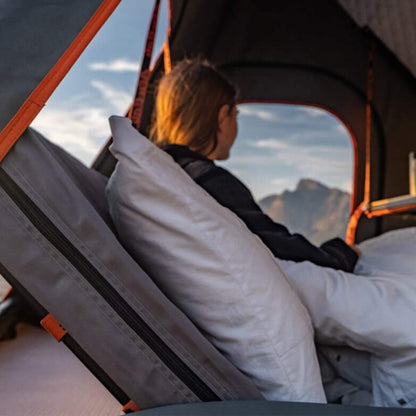 3-R ROOF TENT【Alu-Cab】【アルキャブ】 【ルーフトップテント】