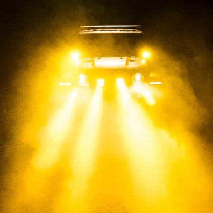 NOVSIGHT HALOシリーズ　 2LED　35W