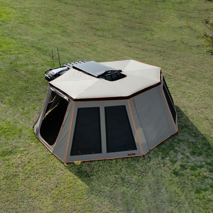 360 MESH WALL【DARCHE】【ダーチ】 【AWNINGS】【オーニング】